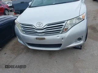 2011 Toyota Venza with VIN 4T3ZA3BB3BU042598, listed as a IAAI auction lot 42123546 with 170,860 mi miles and . Bid and sale history available at DreamBid. Image 12.