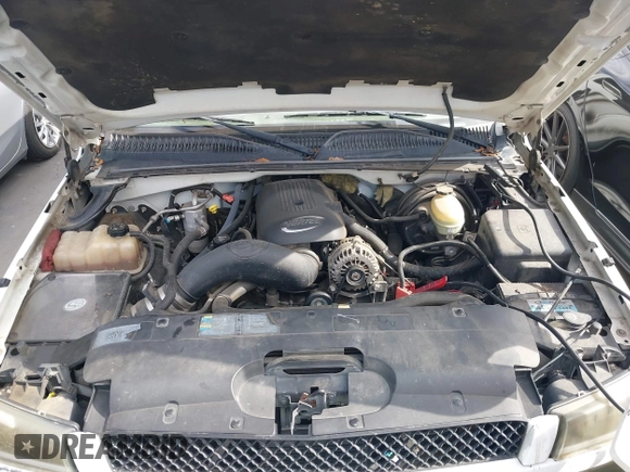 2005 Chevrolet Silverado 1500 LS z VIN 2GCEC13T951159829, wystawiony jako IAAI lot #42238798 z przebiegiem Nie podano mil oraz . Historia ofert i sprzedaży dostępna na DreamBid. Obrazek 10.