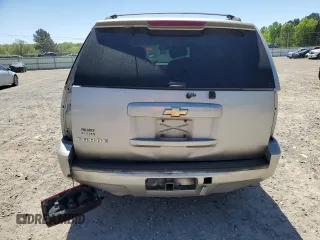 2007 Chevrolet Tahoe LS with VIN 1GNFC13J07R138873, listed as a Copart auction lot 51672405 with 151,842 mi miles and Salvage title. Bid and sale history available at DreamBid. Image 6.