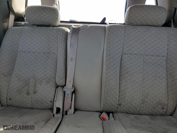 2005 GMC Envoy XUV SLE with VIN 1GKET12S756119433, listed as a Copart auction lot 77687454 with NaN miles and Salvage Title. Bid and sale history available at carsss.com. Image 10.