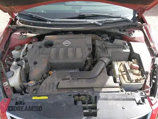 2012 Nissan Altima S with VIN 1N4AL2EP3CC242559, listed as a IAAI auction lot 41713235 with 129,799 mi miles and . Bid and sale history available at DreamBid. Image 10.