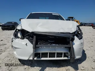 2019 Ford Police Interceptor z VIN 1FAHP2MK4KG113519, wystawiony jako Copart lot #65025415 z przebiegiem 41 679 mil mil oraz Czysty tytuł • Clean title. Historia ofert i sprzedaży dostępna na DreamBid. Obrazek 5.