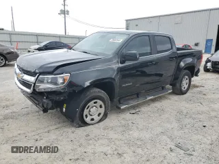2019 Chevrolet Colorado 2WD LT с VIN 1GCGSCEA8K1150172, выставлен на аукционе Copart как лот 70602544 с пробегом 88 663 миль миль и На запчасти • Non repairable. История ставок и продаж доступна на DreamBid. Изображение 1.
