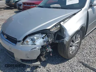 2008 Chevrolet Impala LS with VIN 2G1WB58K681350359, listed as a IAAI auction lot 41913406 with 79,487 mi miles and . Bid and sale history available at DreamBid. Image 6.