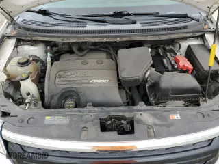 2014 Ford Edge Sport with VIN 2FMDK3AK1EBB30836, listed as a Copart auction lot 53279055 with 79,984 mi miles and Salvage Title. Bid and sale history available at carsss.com. Image 12.