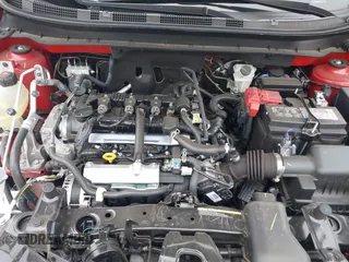 2024 Nissan Kicks SV z VIN 3N1CP5CV2RL538229, wystawiony jako IAAI lot #42218438 z przebiegiem 3 113 mil mil oraz . Historia ofert i sprzedaży dostępna na DreamBid. Obrazek 10.