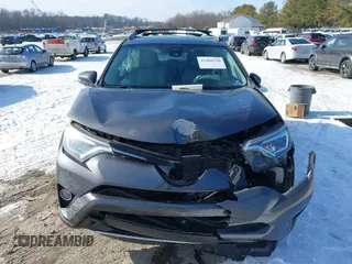 2016 Toyota RAV4 Limited with VIN 2T3DFREV3GW537962, listed as a IAAI auction lot 41408320 with 73,310 mi miles and . Bid and sale history available at DreamBid. Image 12.