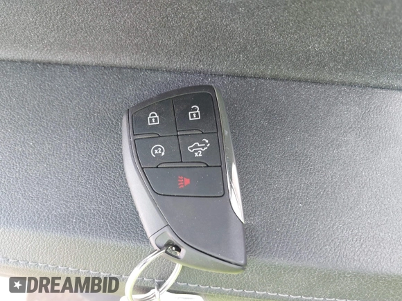 2024 Chevrolet Silverado 1500 LT with VIN 1GCRDDED9RZ392886, listed as a IAAI auction lot 41779651 with Not Provided miles and . Bid and sale history available at DreamBid. Image 11.