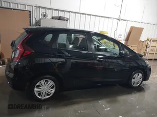 2020 Honda Fit LX with VIN 3HGGK5H46LM704963, listed as a IAAI auction lot 41380806 with 75,885 mi miles. Bid and sale history available at carsss.com. Image 14.