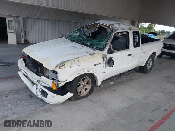 2005 Ford Ranger XL with VIN 1FTZR15E85PA55477, listed as a IAAI auction lot 42420217 with 163,123 mi miles and . Bid and sale history available at DreamBid. Image 17.