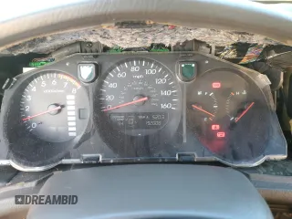 2003 Acura TL w/Navigation System with VIN 19UUA56793A013720, listed as a Copart auction lot 89400915 with 192,008 mi miles and Clean Title. Bid and sale history available at carsss.com. Image 9.