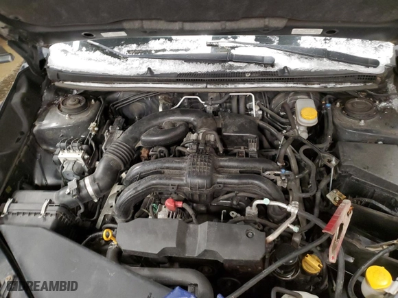 2016 Subaru Crosstrek Premium with VIN JF2GPABC5GG270965, listed as a Copart auction lot 45479765 with 80,979 mi miles and Salvage Title. Bid and sale history available at carsss.com. Image 11.