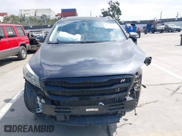 2017 Kia Sorento EX with VIN 5XYPH4A51HG318594, listed as a IAAI auction lot 41902724 with 113,498 mi miles and . Bid and sale history available at carsss.com. Image 12.