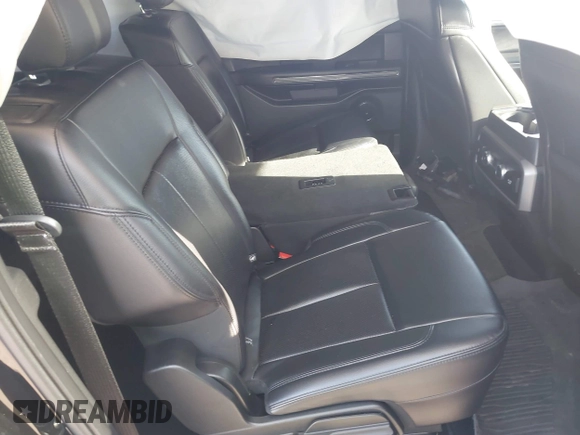 2021 Ford Expedition Max XLT with VIN 1FMJK1JT3MEA88379, listed as a IAAI auction lot 38683917 with 111,626 mi miles and . Bid and sale history available at DreamBid. Image 8.