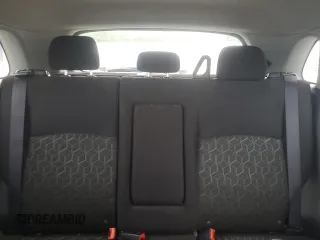 2021 Mitsubishi Outlander ES z VIN JA4ARUAU5MU032616, wystawiony jako Copart lot #60821475 z przebiegiem 81 920 mil mil oraz Szkoda całkowita • Salvage title. Historia ofert i sprzedaży dostępna na DreamBid. Obrazek 10.