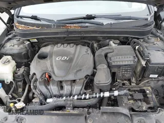 2013 Hyundai Sonata GLS с VIN 5NPEB4AC1DH756963, выставлен на аукционе IAAI как лот 42465318 с пробегом 134 183 миль миль и . История ставок и продаж доступна на DreamBid. Изображение 10.