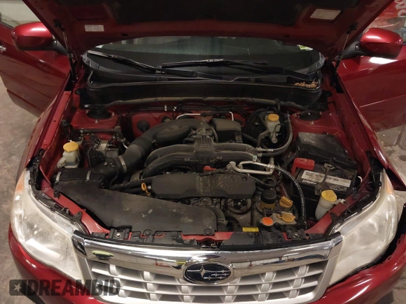 2012 Subaru Forester X Limited with VIN JF2SHBEC2CH448456, listed as a IAAI auction lot 42162725 with 108,540 mi miles and . Bid and sale history available at DreamBid. Image 10.