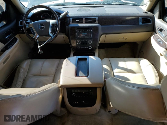 2007 GMC Yukon Denali с VIN 1GKFK63817J238800, выставлен на аукционе Copart как лот 58230625 с пробегом 245 661 миль миль и На запчасти • Non repairable. История ставок и продаж доступна на DreamBid. Изображение 8.