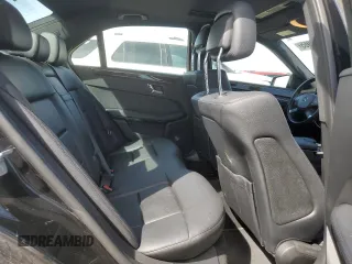 2011 Mercedes-Benz E 350 Luxury with VIN WDDHF5GB3BA301032, listed as a Copart auction lot 50159965 with 130,340 mi miles and Salvage Title. Bid and sale history available at DreamBid. Image 10.