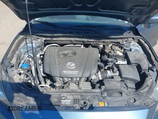 2015 Mazda 3 i Touring with VIN JM1BM1L75F1269755, listed as a IAAI auction lot 41634437 with 86,695 mi miles and . Bid and sale history available at carsss.com. Image 10.