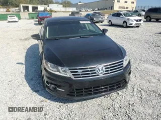 2014 Volkswagen CC R-Line with VIN WVWBN7AN4EE534688, listed as a Copart auction lot 75912314 with 105,398 mi miles and Salvage Title. Bid and sale history available at carsss.com. Image 11.