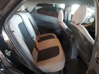 2019 Chevrolet Bolt EV LT с VIN 1G1FY6S02K4109907, выставлен на аукционе Copart как лот 58500955 с пробегом 78 567 миль миль и Списание • Salvage title. История ставок и продаж доступна на DreamBid. Изображение 10.