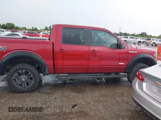 2013 Ford F-150 XL z VIN 1FTFW1ET0DKD87953, wystawiony jako IAAI lot #42695604 z przebiegiem 193 178 mil mil oraz . Historia ofert i sprzedaży dostępna na DreamBid. Obrazek 13.