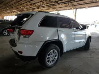 2019 Jeep Grand Cherokee Altitude с VIN 1C4RJEAG5KC851533, выставлен на аукционе Copart как лот 62908075 с пробегом 49 915 миль миль и Списание • Salvage title. История ставок и продаж доступна на DreamBid. Изображение 3.