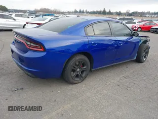 2020 Dodge Charger SXT z VIN 2C3CDXBG3LH215901, wystawiony jako IAAI lot #41449538 z przebiegiem 71 578 mil mil oraz . Historia ofert i sprzedaży dostępna na DreamBid. Obrazek 4.