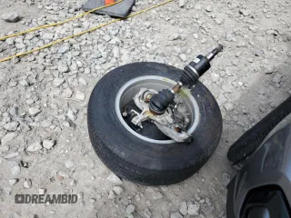 2022 Chevrolet Colorado 4WD LT с VIN 1GCGTCEN8N1307154, выставлен на аукционе Copart как лот 58486435 с пробегом 36 253 миль миль и Списание • Salvage title. История ставок и продаж доступна на DreamBid. Изображение 12.