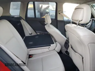 2015 Mercedes-Benz GLK 350 with VIN WDCGG5HB9FG338410, listed as a Copart auction lot 74106784 with Not Provided miles and Clean Title. Bid and sale history available at DreamBid. Image 11.