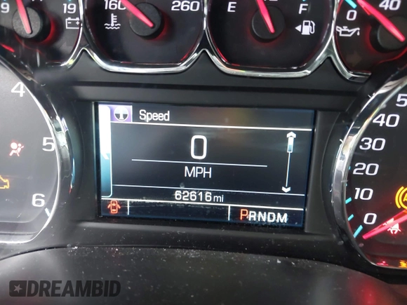 2014 Chevrolet Silverado 1500 LT with VIN 3GCUKREC3EG456385, listed as a IAAI auction lot 41931312 with 62,616 mi miles and . Bid and sale history available at DreamBid. Image 7.
