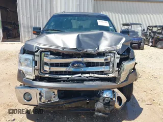 2014 Ford F-150 XL с VIN 1FTFW1CF3EFA43993, выставлен на аукционе IAAI как лот 42206788 с пробегом 159 080 миль миль и . История ставок и продаж доступна на DreamBid. Изображение 12.