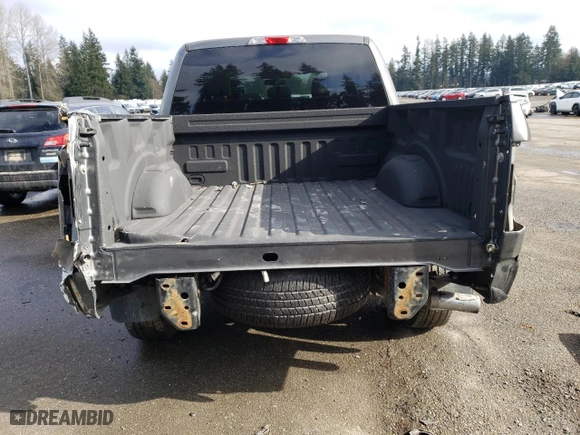 2016 Ford F-150 XLT with VIN 1FTEW1EG8GKF59083, listed as a Copart auction lot 45057075 with 81,790 mi miles and Clean Title. Bid and sale history available at carsss.com. Image 6.