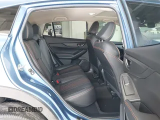 2021 Subaru Crosstrek Limited с VIN JF2GTHNC7MH218386, выставлен на аукционе IAAI как лот 42202614 с пробегом 33 078 миль миль и . История ставок и продаж доступна на DreamBid. Изображение 8.
