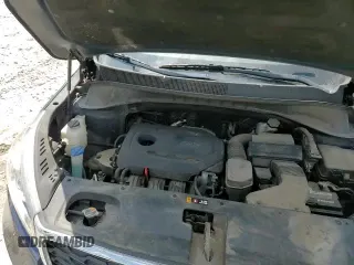 2019 Kia Sorento LX with VIN 5XYPGDA32KG480498, listed as a Copart auction lot 80701565 with 145,207 mi miles and Salvage title. Bid and sale history available at DreamBid. Image 16.