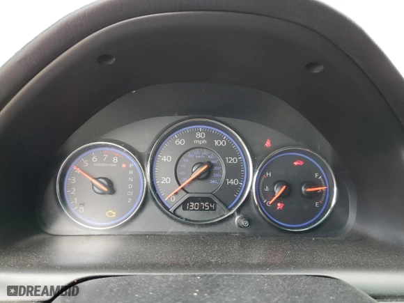 2003 Honda Civic EX with VIN 1HGEM22093L085251, listed as a Copart auction lot 51153205 with 130,754 mi miles and Clean Title. Bid and sale history available at carsss.com. Image 9.