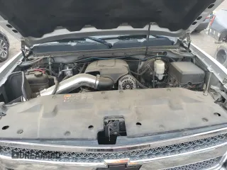 2012 Chevrolet Silverado 1500 LT with VIN 1GCNKSE08CZ133464, listed as a Copart auction lot 73629424 with 98,827 mi miles and Salvage Title. Bid and sale history available at DreamBid. Image 11.