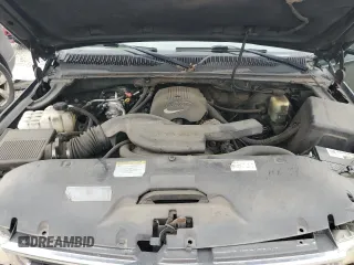 2001 Chevrolet Tahoe LT with VIN 1GNEC13T51R140719, listed as a Copart auction lot 66397154 with 209,949 mi miles and Clean Title. Bid and sale history available at carsss.com. Image 12.
