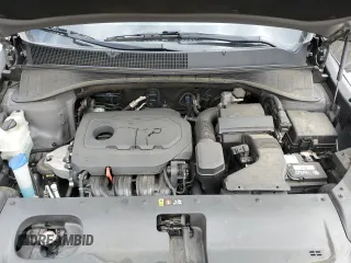 2016 Kia Sorento LX with VIN 5XYPG4A34GG014921, listed as a Copart auction lot 49845175 with 98,888 mi miles and Salvage Title. Bid and sale history available at carsss.com. Image 12.