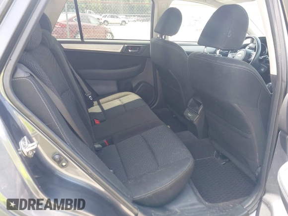 2018 Subaru Outback Premium with VIN 4S4BSAFC8J3285214, listed as a IAAI auction lot 42411047 with 95,081 mi miles and . Bid and sale history available at DreamBid. Image 8.