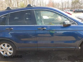 2008 Honda CR-V EX with VIN JHLRE48548C000144, listed as a IAAI auction lot 41845121 with 208,320 mi miles. Bid and sale history available at carsss.com. Image 13.