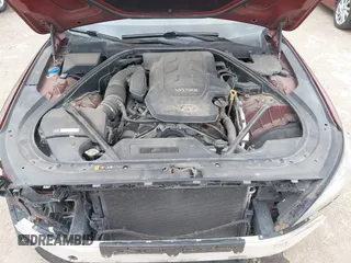 2016 Hyundai Genesis 3.8L z VIN KMHGN4JE4GU107861, wystawiony jako IAAI lot #41835463 z przebiegiem 148 198 mil mil oraz . Historia ofert i sprzedaży dostępna na DreamBid. Obrazek 10.