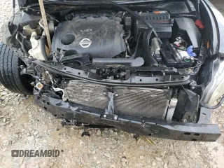 2014 Nissan Maxima S with VIN 1N4AA5AP4EC474099, listed as a Copart auction lot 61200885 with 94,977 mi miles and Salvage title. Bid and sale history available at DreamBid. Image 11.
