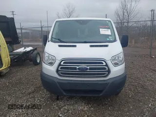 2016 Ford Transit with VIN 1FTYR1YG1GKA43549, listed as a IAAI auction lot 41460987 with 61,938 mi miles and . Bid and sale history available at DreamBid. Image 12.