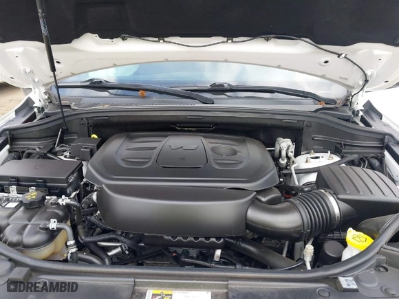 2019 Jeep Grand Cherokee Laredo E with VIN 1C4RJFAG6KC696190, listed as a IAAI auction lot 41719404 with 86,947 mi miles. Bid and sale history available at carsss.com. Image 10.