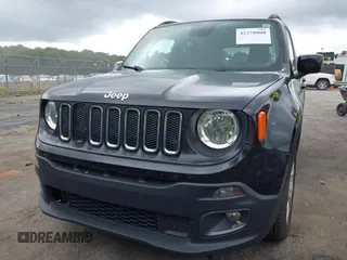 2018 Jeep Renegade Latitude z VIN ZACCJABB8JPJ33239, wystawiony jako IAAI lot #42270008 z przebiegiem 149 015 mil mil oraz . Historia ofert i sprzedaży dostępna na DreamBid. Obrazek 12.