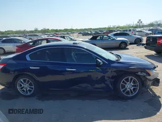 2009 Nissan Maxima SV с VIN 1N4AA51E39C808109, выставлен на аукционе IAAI как лот 42023316 с пробегом 166 400 миль миль и . История ставок и продаж доступна на DreamBid. Изображение 13.