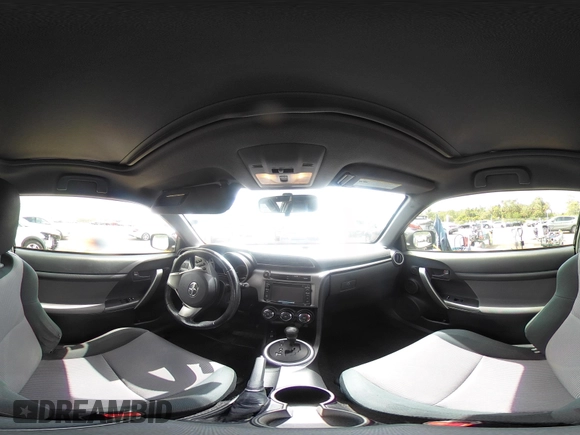 2014 Scion tC z VIN JTKJF5C76E3078256, wystawiony jako IAAI lot #42437930 z przebiegiem 239 399 mil mil oraz . Historia ofert i sprzedaży dostępna na DreamBid. Obrazek 18.