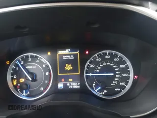 2019 Subaru Ascent Limited with VIN 4S4WMAPD2K3483369, listed as a IAAI auction lot 41167195 with 76,198 mi miles and . Bid and sale history available at DreamBid. Image 7.